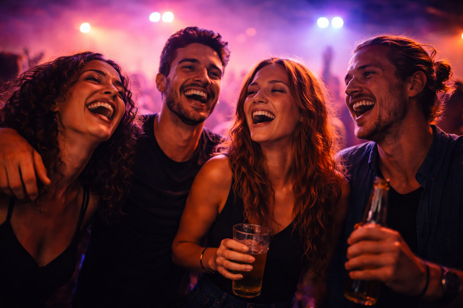 Why audiences remember presence more than perfect capture